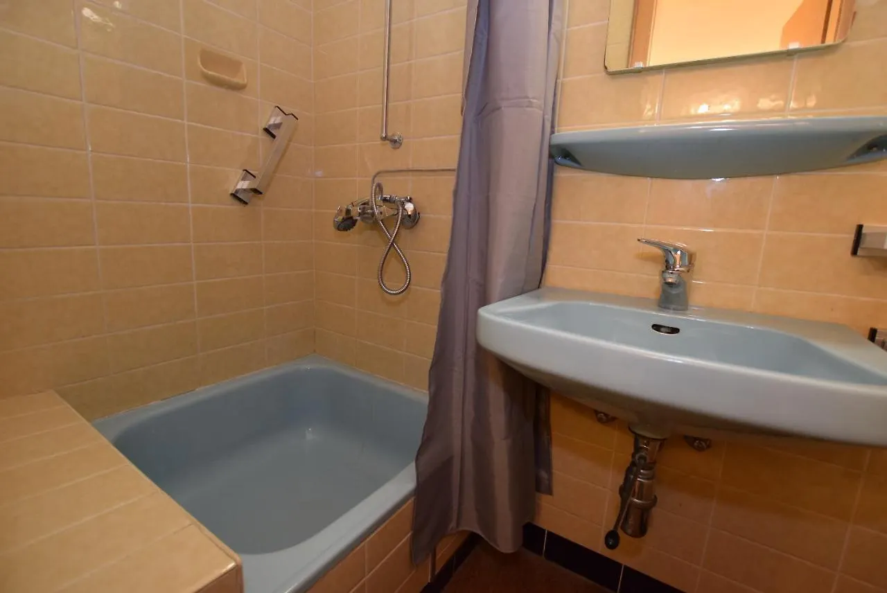 Ab Apartment Rotenbergstrasse シュトゥットガルト