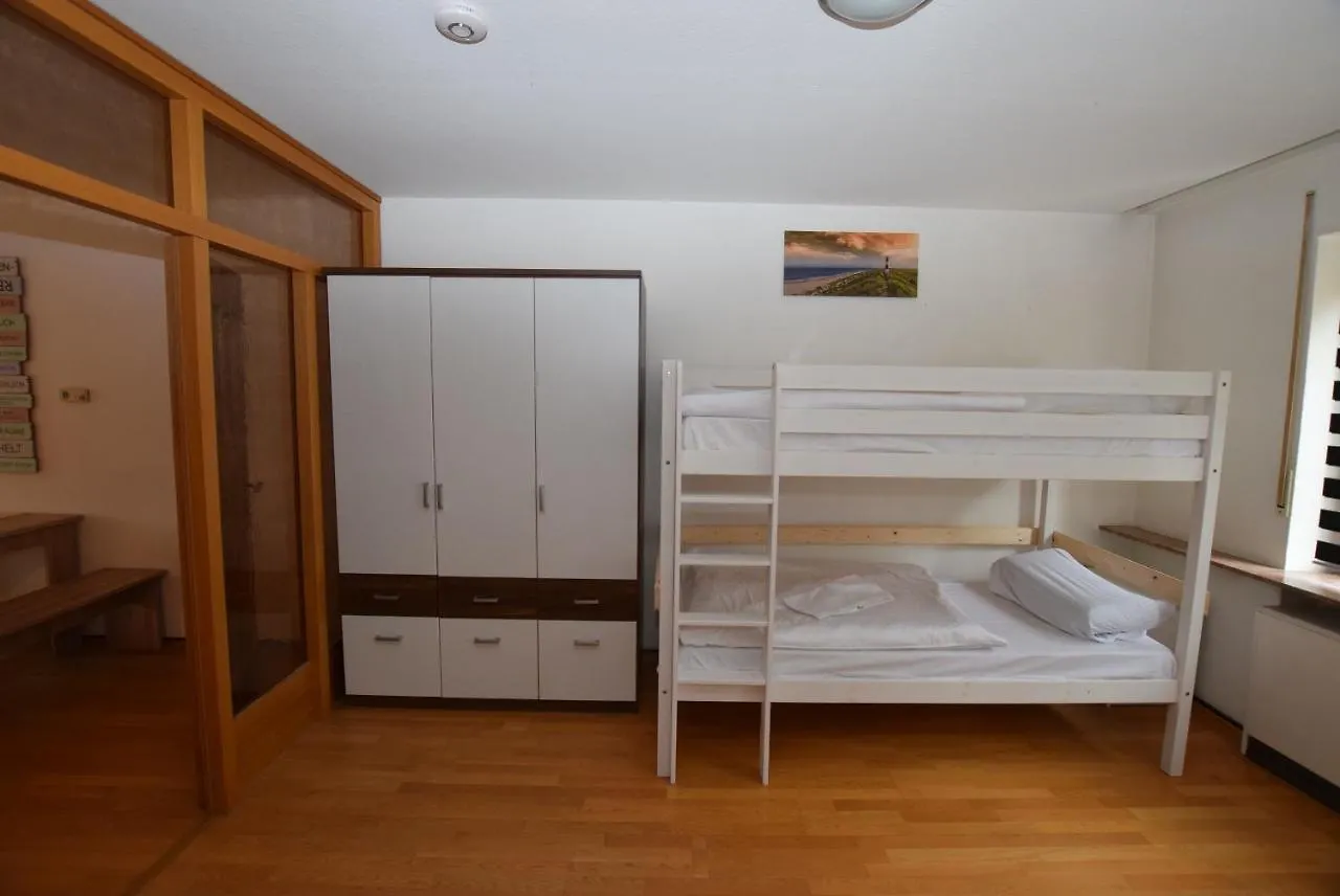 Ab Apartment Rotenbergstrasse シュトゥットガルト ドイツ
