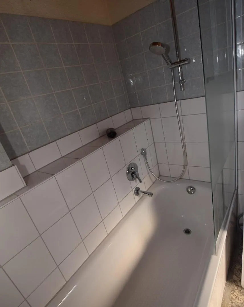 Ab Apartment Rotenbergstrasse シュトゥットガルト