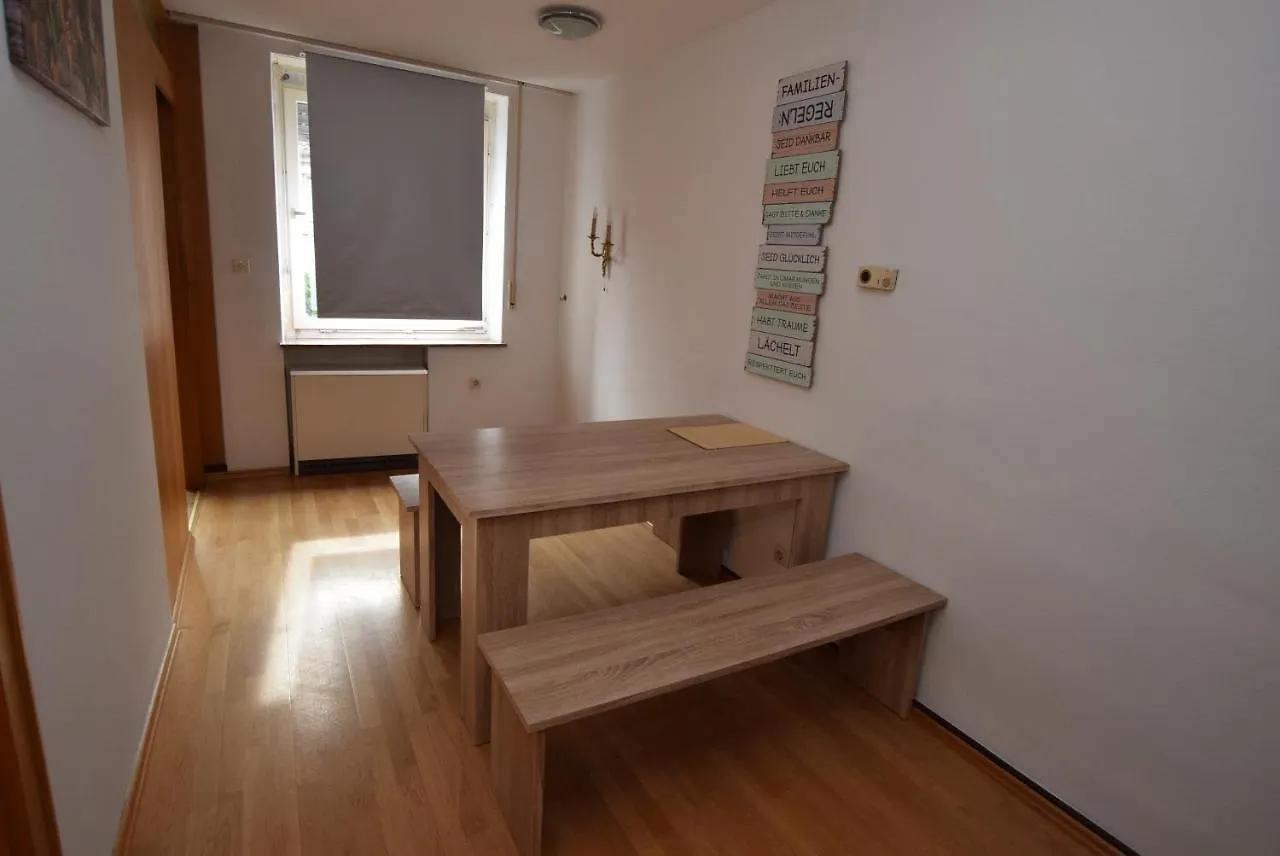 Ab Apartment Rotenbergstrasse シュトゥットガルト ドイツ