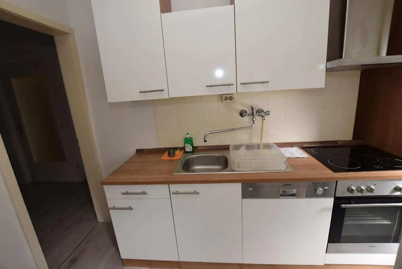 Ab Apartment Rotenbergstrasse Stuttgart Germany
