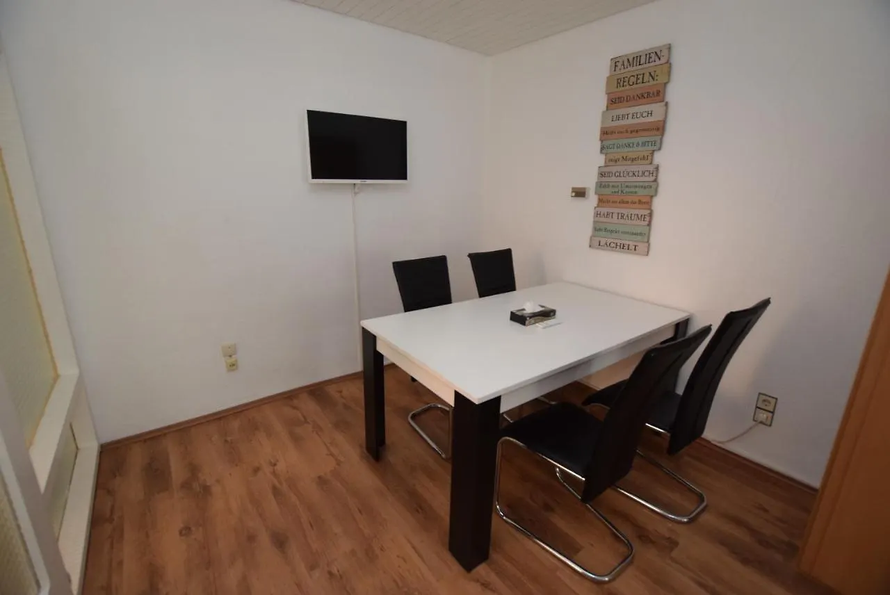 Ab Apartment Rotenbergstrasse Stuttgart 0*,