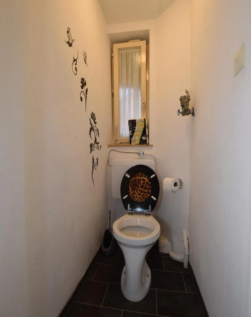 Ab Apartment Rotenbergstrasse Stuttgart