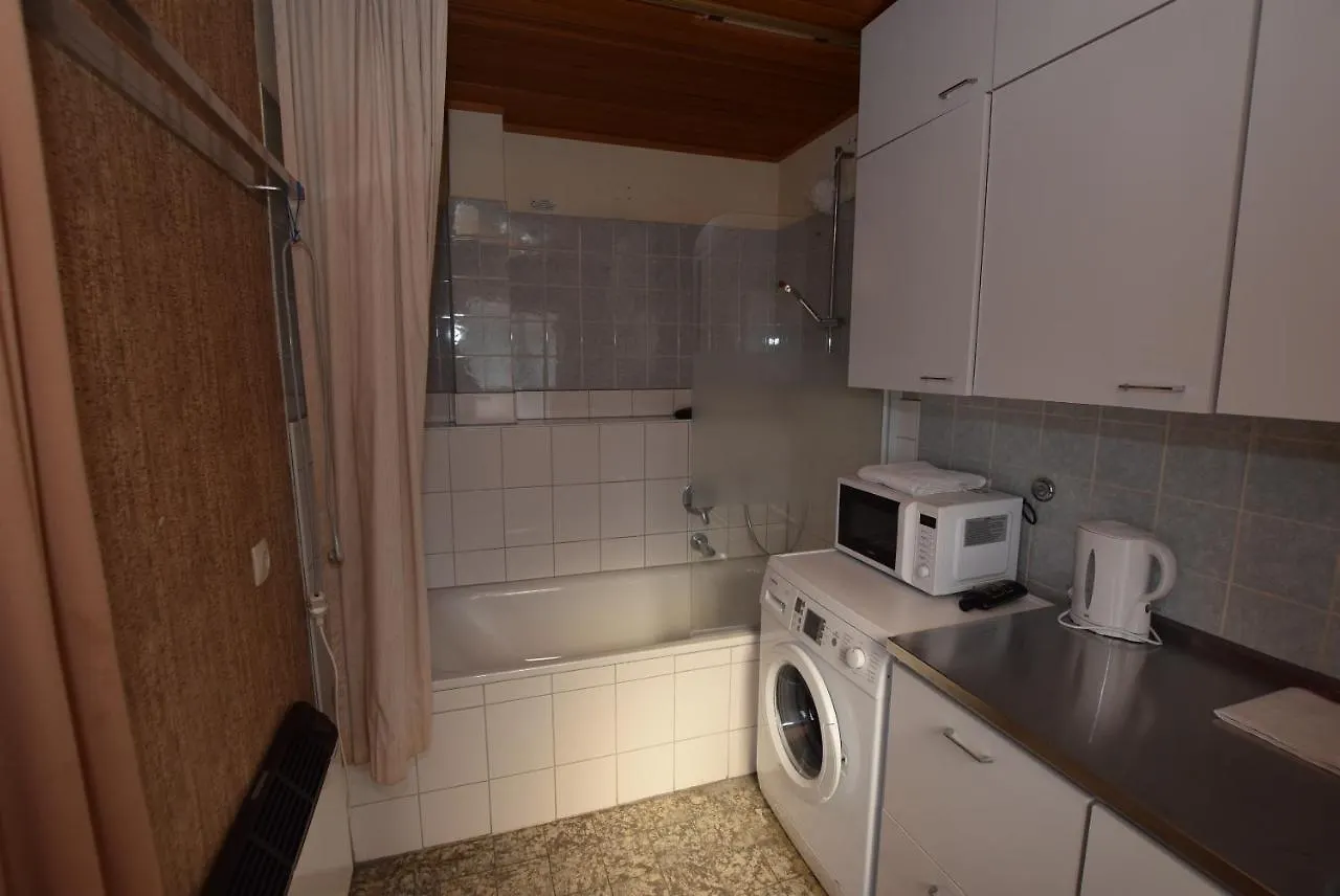 Ab Apartment Rotenbergstrasse Stuttgart 0*,  Germany