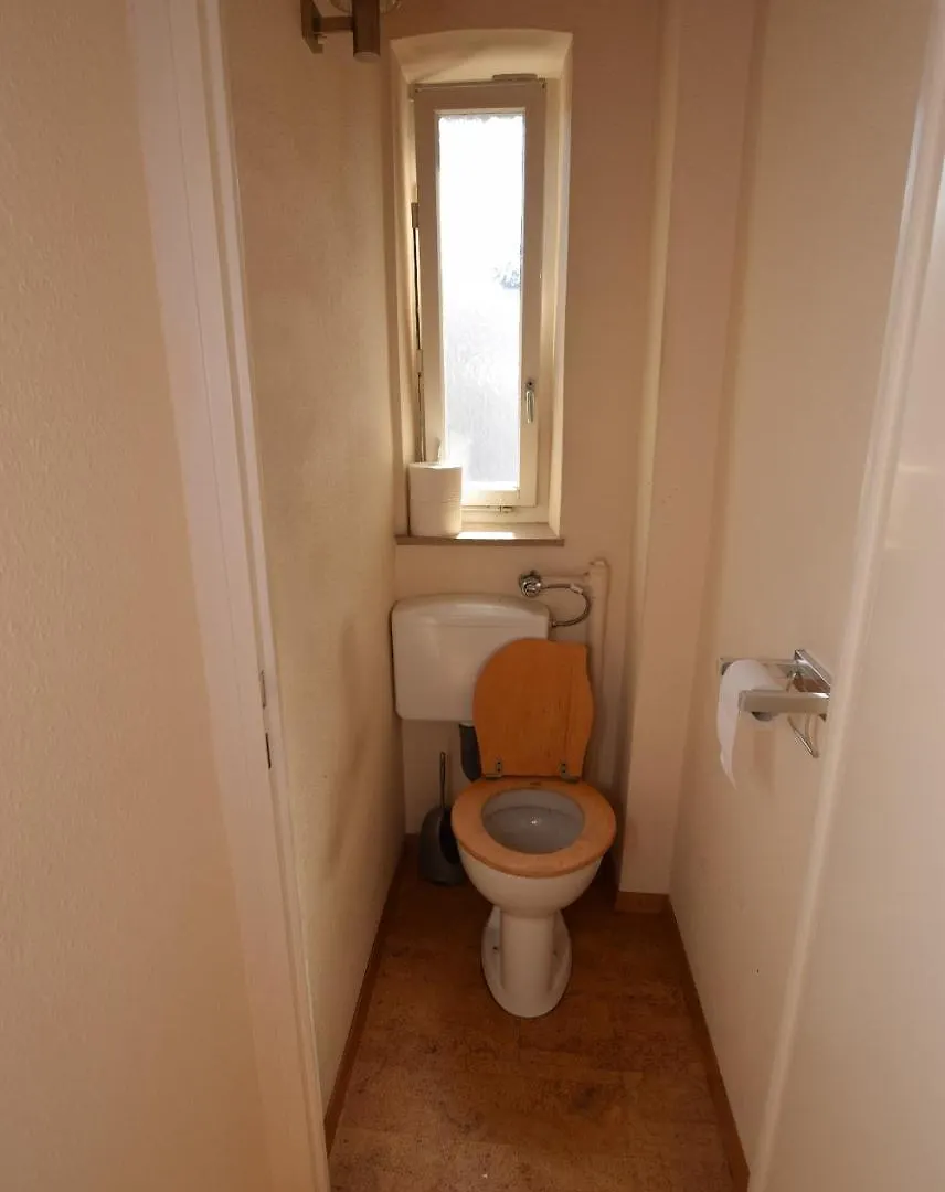 Ab Apartment Rotenbergstrasse Stuttgart