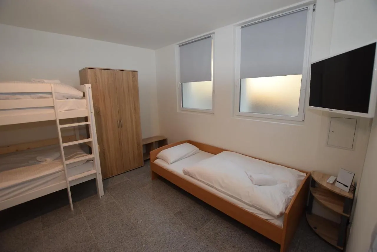 Ab Apartment Rotenbergstrasse Stuttgart