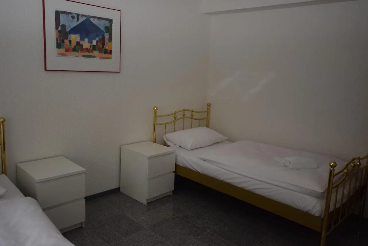 Ab Apartment Rotenbergstrasse Stuttgart