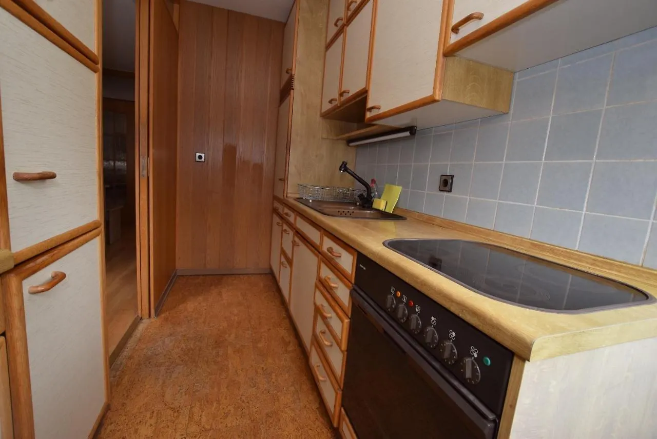 Ab Apartment Rotenbergstrasse Stuttgart Germany