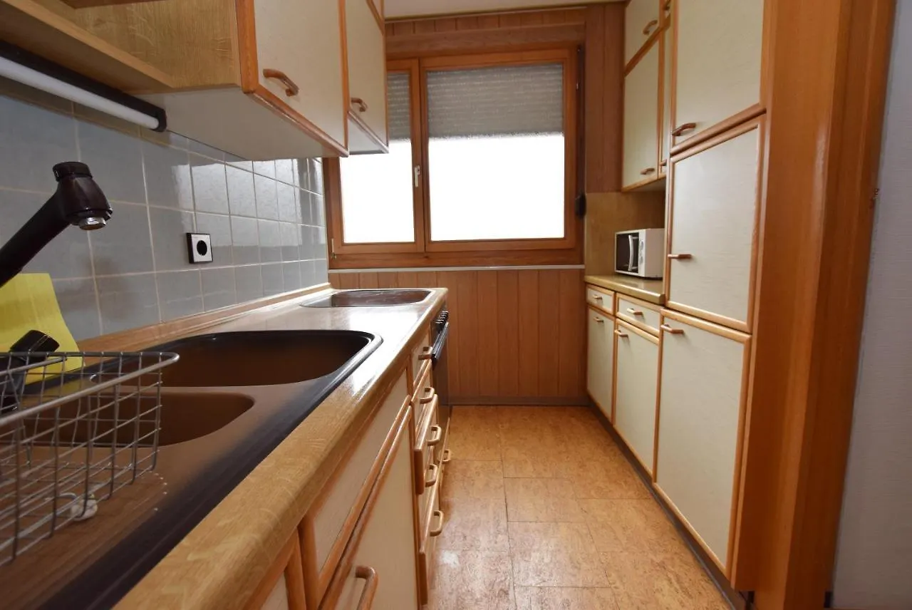 Ab Apartment Rotenbergstrasse Stuttgart 0*,