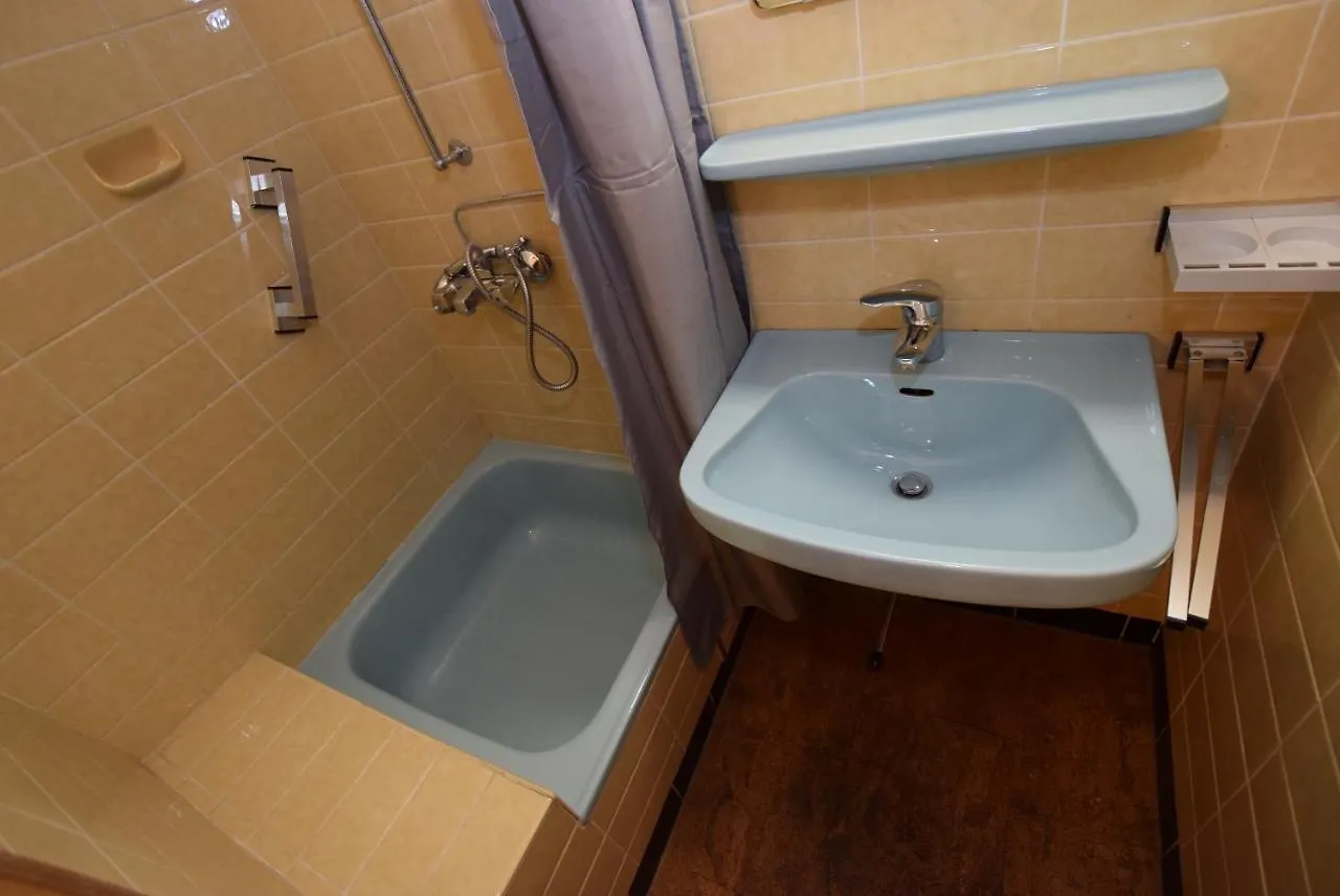 Ab Apartment Rotenbergstrasse Stuttgart 0*,